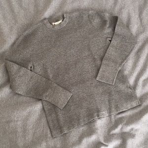 H&M Sweaters - H&M Unisex Crewneck Sweater H&M Sweaters - H&M Unisex Crewneck Sweater